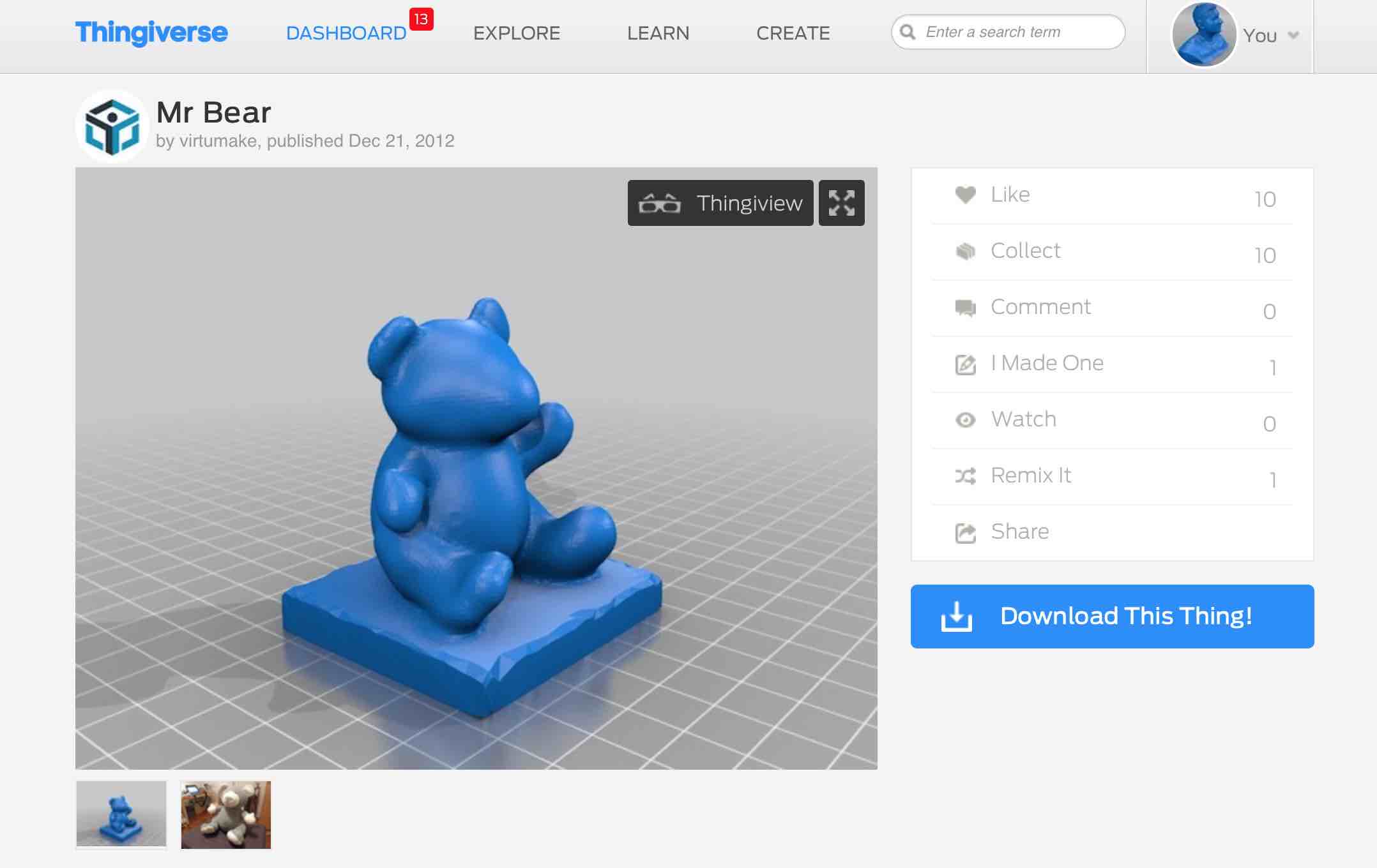 top-5-latest-thingiverse-alternative-2021-cshawk